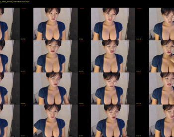 martina17x — 8 minute Chaturbate female cam show recording, 720p, Feb 8, 2024