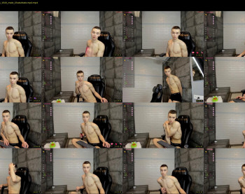 mason_warhol — 64 minute Chaturbate male cam show recording, 720p, Feb 8, 2024
