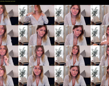 misslucci — 11 minute Chaturbate female cam show recording, 720p, Feb 8, 2024