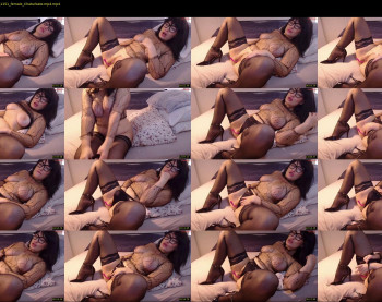 modest_devil — 35 minute Chaturbate female cam show recording, 720p, Feb 8, 2024