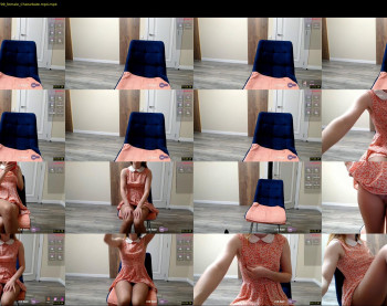 morkov_ka — 67 minute Chaturbate female cam show recording, 720p, Feb 8, 2024
