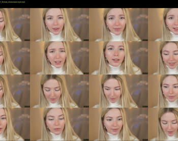 my_stella — 5 minute Chaturbate female cam show recording, 720p, Feb 8, 2024