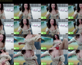 myrtlegirl_5 — 7 minute Chaturbate female cam show recording, 720p, Feb 9, 2024