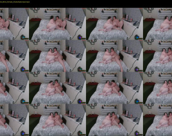 naughtiestnorah — 4 minute Chaturbate female cam show recording, 720p, Feb 8, 2024