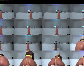 naughtyobsessions — 8 minute Chaturbate female cam show recording, 720p, Feb 9, 2024