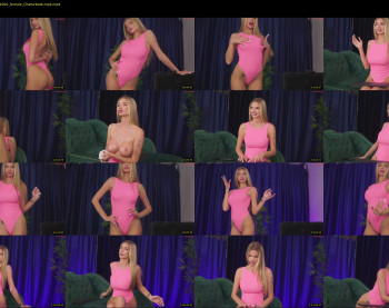nicolesarahx — 84 minute Chaturbate female cam show recording, 720p, Feb 8, 2024