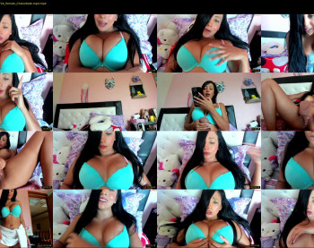 noemibcnz — 121 minute Chaturbate couple cam show recording, 720p, Feb 8, 2024