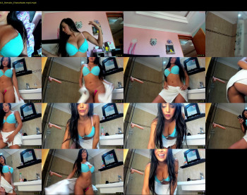 noemibcnz — 19 minute Chaturbate couple cam show recording, 720p, Feb 8, 2024