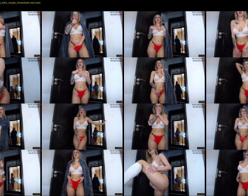 nolimitscoupl3 — 120 minute Chaturbate couple cam show recording, 720p, Feb 8, 2024