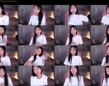 norma_blum — 34 minute Chaturbate female cam show recording, 720p, Feb 8, 2024