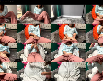 nyconik — 43 minute Chaturbate female cam show recording, 720p, Feb 8, 2024