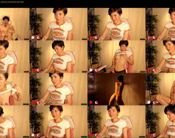 oh_holly — 120 minute Chaturbate female cam show recording, 720p, Feb 9, 2024