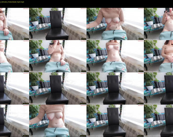 patry333 — 118 minute Chaturbate female cam show recording, 480p, Feb 8, 2024