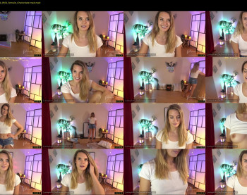 phoenix_taylor — 121 minute Chaturbate female cam show recording, 720p, Feb 9, 2024