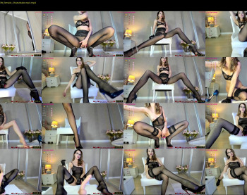 pinkheart_ — 120 minute Chaturbate female cam show recording, 720p, Feb 8, 2024