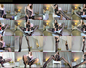 pinkheart_ — 28 minute Chaturbate female cam show recording, 720p, Feb 8, 2024