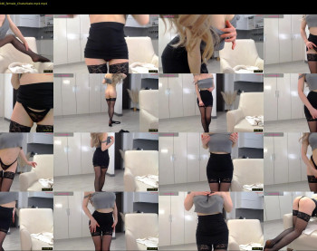 prettyshina — 120 minute Chaturbate female cam show recording, 720p, Feb 8, 2024