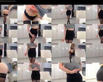 prettyshina — 120 minute Chaturbate female cam show recording, 720p, Feb 8, 2024