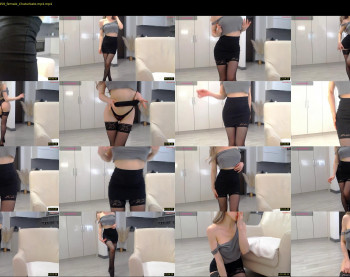 prettyshina — 70 minute Chaturbate female cam show recording, 720p, Feb 8, 2024