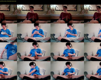 princespeaches — 63 minute Chaturbate male cam show recording, 480p, Feb 9, 2024