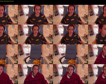 ps4pro — 120 minute Chaturbate female cam show recording, 720p, Feb 8, 2024