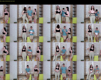 renae_tom — 84 minute Chaturbate couple cam show recording, 720p, Feb 9, 2024