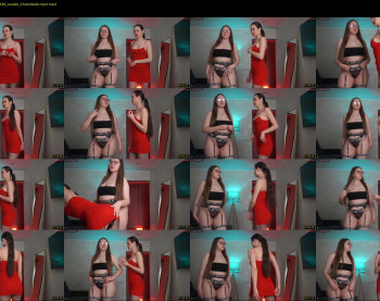 richandalfa — 44 minute Chaturbate couple cam show recording, 720p, Feb 8, 2024