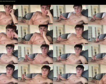ryan287747 — 38 minute Chaturbate male cam show recording, 360p, Feb 9, 2024