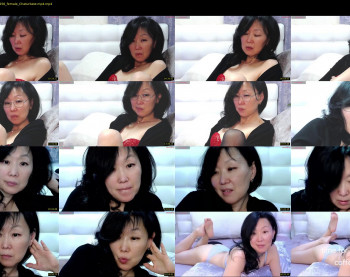 sandrami__ — 39 minute Chaturbate female cam show recording, 720p, Feb 8, 2024