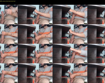 sebas21cm1 — 48 minute Chaturbate male cam show recording, 720p, Feb 8, 2024