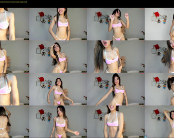 shena_nomy — 29 minute Chaturbate female cam show recording, 720p, Feb 8, 2024