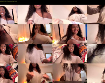 snack_time69 — 12 minute Chaturbate couple cam show recording, 720p, Feb 8, 2024