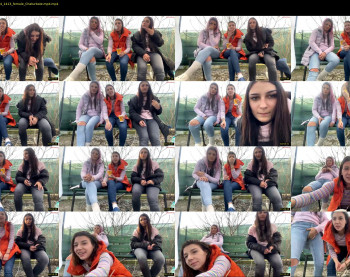 squirt_bunny77 — 13 minute Chaturbate couple cam show recording, 720p, Feb 8, 2024