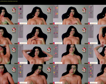 sunnymorrison — 7 minute Chaturbate female cam show recording, 720p, Feb 8, 2024