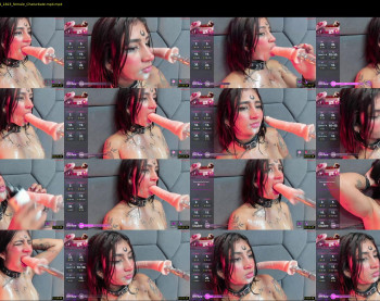 sweety_maria_ — 15 minute Chaturbate female cam show recording, 720p, Feb 8, 2024