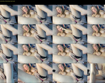 tegralane — 28 minute Chaturbate female cam show recording, 480p, Feb 8, 2024