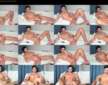 theodore_hot — 114 minute Chaturbate male cam show recording, 720p, Feb 9, 2024