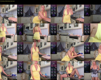 tunderose — 120 minute Chaturbate female cam show recording, 720p, Feb 8, 2024