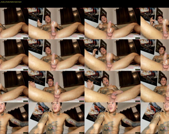 ululante — 3 minute Chaturbate male cam show recording, 720p, Feb 9, 2024