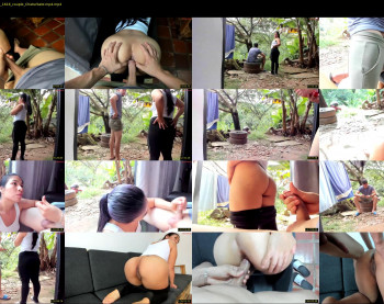 venusandzeus — 121 minute Chaturbate couple cam show recording, 720p, Feb 8, 2024