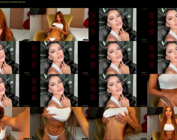 vicky_g21 — 120 minute Chaturbate female cam show recording, 720p, Feb 9, 2024