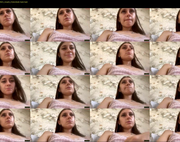 viktoria9898 — 5 minute Chaturbate couple cam show recording, 720p, Feb 8, 2024