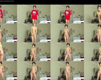 wastforu — 9 minute Chaturbate female cam show recording, 720p, Feb 8, 2024