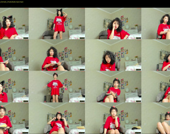 wastforu — 92 minute Chaturbate female cam show recording, 720p, Feb 8, 2024
