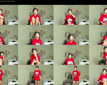 wastforu — 46 minute Chaturbate female cam show recording, 720p, Feb 8, 2024