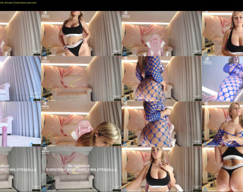 wildtequilla — 121 minute Chaturbate couple cam show recording, 720p, Feb 8, 2024