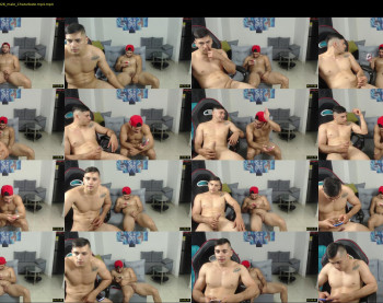 willhottwil1 — 39 minute Chaturbate couple cam show recording, 720p, Feb 9, 2024