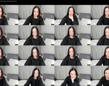 yamaguchi_ — 4 minute Chaturbate female cam show recording, 720p, Feb 8, 2024