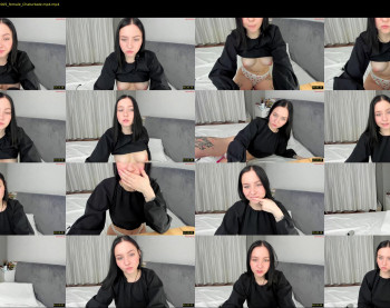 yamaguchi_ — 56 minute Chaturbate female cam show recording, 720p, Feb 8, 2024