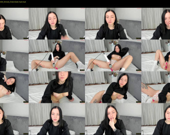 yamaguchi_ — 40 minute Chaturbate female cam show recording, 720p, Feb 8, 2024